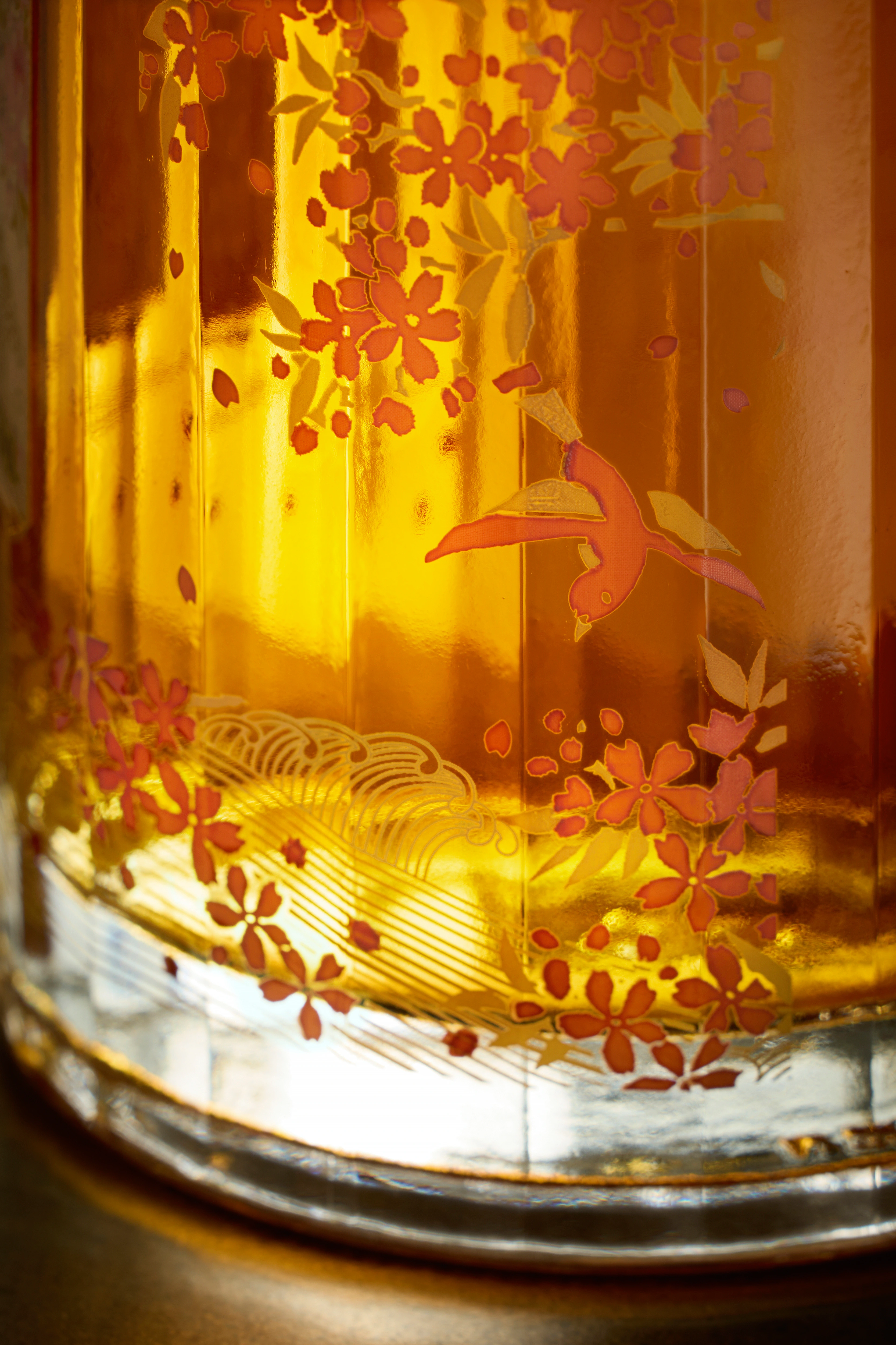 Authentic Suntory Japanese Spirits | The House of Suntory
